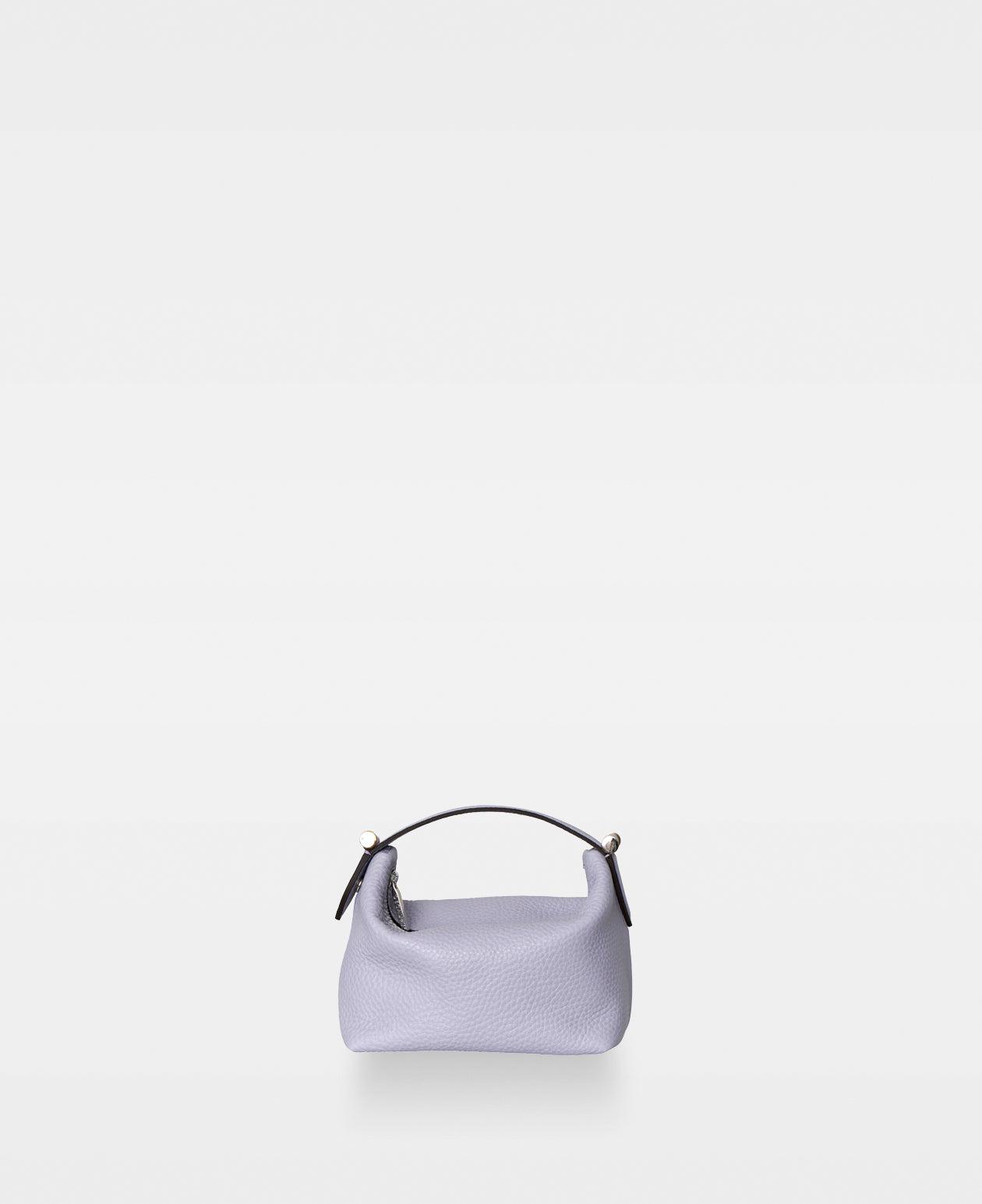 DECADENT COPENHAGEN CALLY box bag Handväska Light Lavender