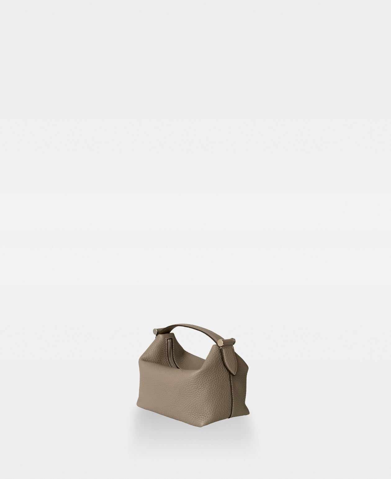 DECADENT COPENHAGEN CALLY box bag Handväska Sand