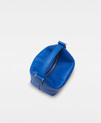 DECADENT COPENHAGEN CALLY box bag Handväska Sky Blue