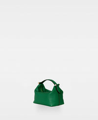 DECADENT COPENHAGEN CALLY box bag Handväska Spring Green