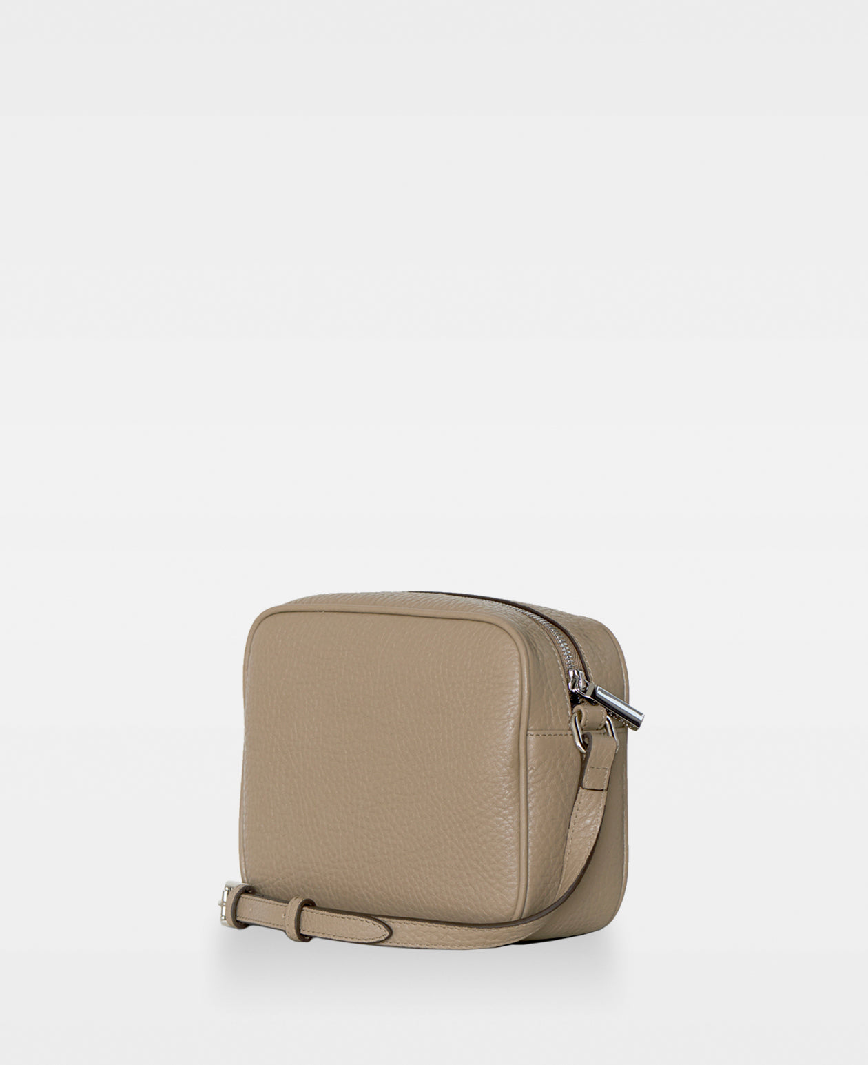 DECADENT COPENHAGEN CARLY crossbody bag Crossbody-väskor Sand