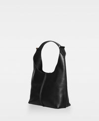 DECADENT COPENHAGEN CAROL small shoulder bag Axelväskor Black