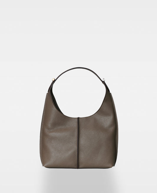 DECADENT COPENHAGEN CAROL small shoulder bag Axelväskor Clay