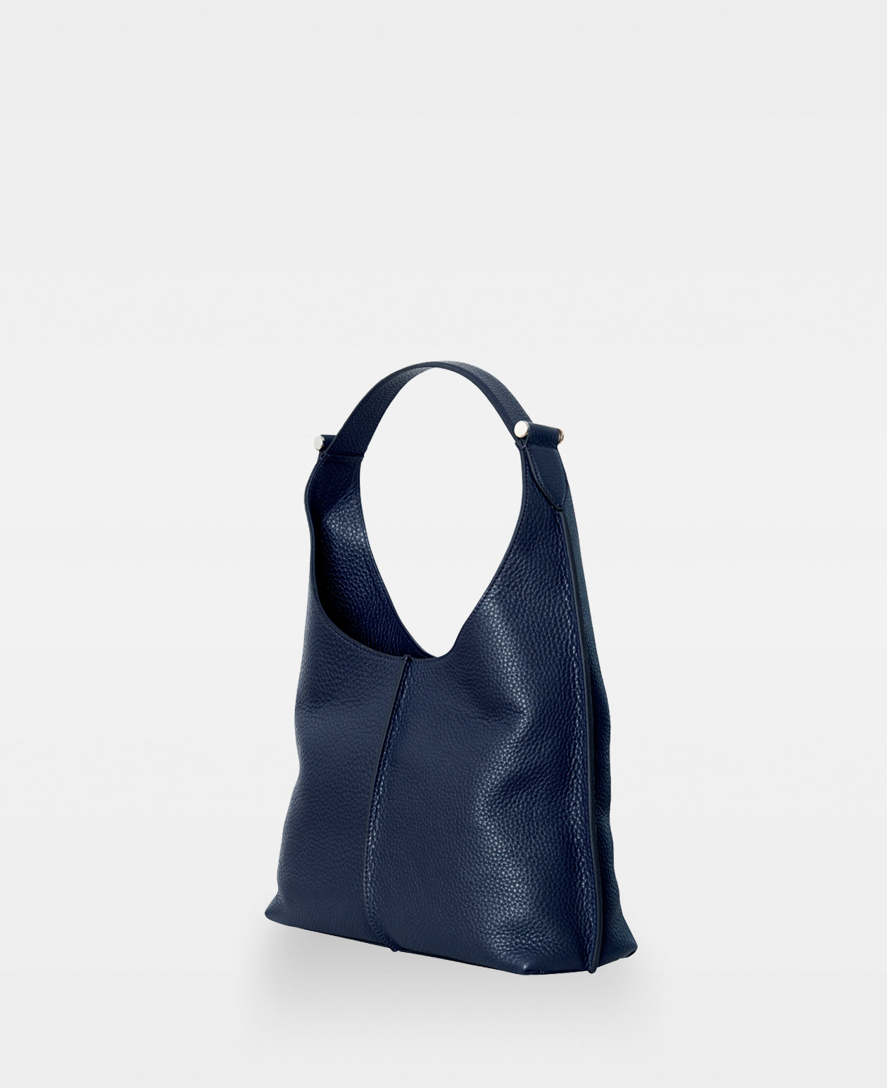 DECADENT COPENHAGEN CAROL small shoulder bag Axelväskor Navy 