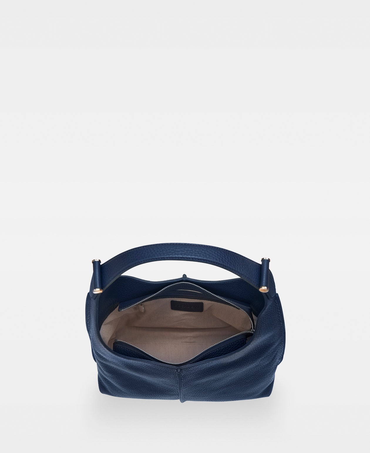 DECADENT COPENHAGEN CAROL small shoulder bag Axelväskor Navy 