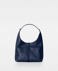 DECADENT COPENHAGEN CAROL small shoulder bag Axelväskor Navy 