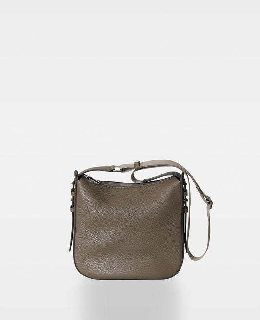 DECADENT COPENHAGEN CHARLENE crossbody bag Crossbody-väskor Clay