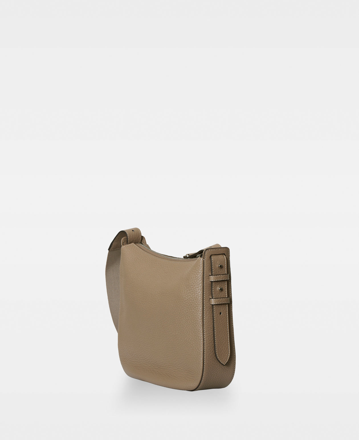 DECADENT COPENHAGEN CHARLENE crossbody bag Crossbody-väskor Sand