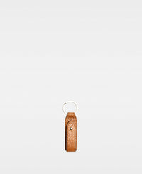 DECADENT COPENHAGEN ELIN key ring Nyckelringar Cognac 