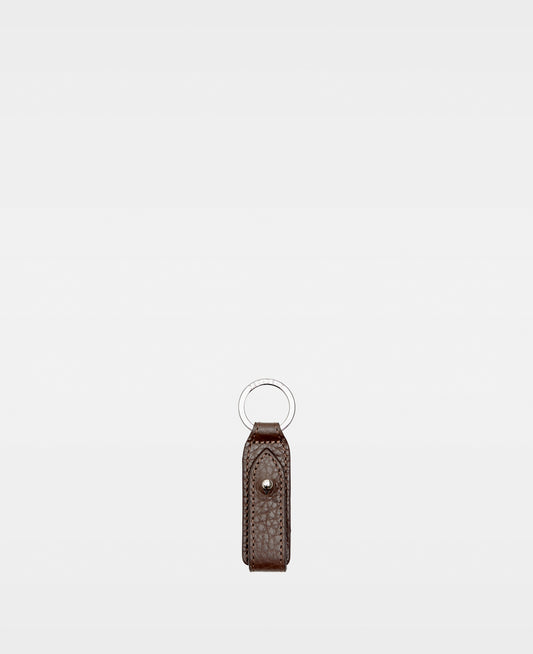 DECADENT COPENHAGEN ELIN key ring Nyckelringar Mocha