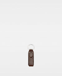 DECADENT COPENHAGEN ELIN key ring Nyckelringar Mocha