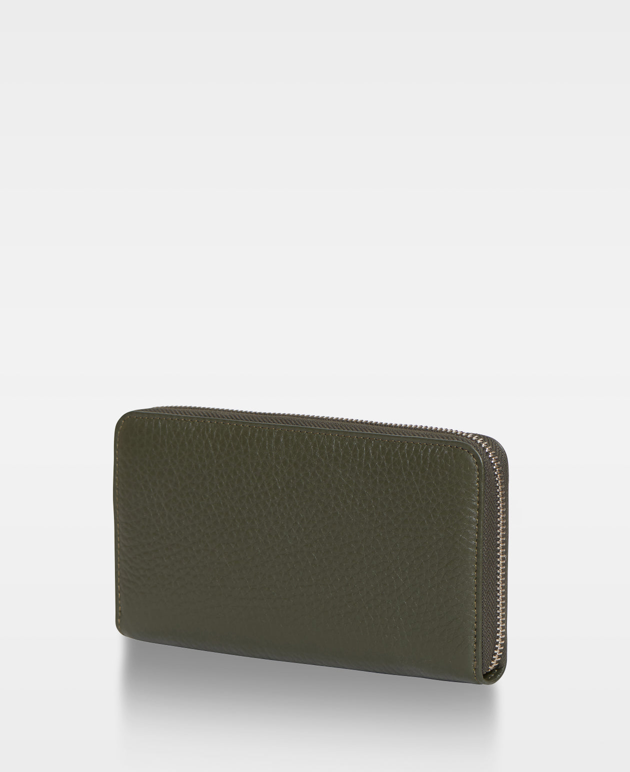 DECADENT COPENHAGEN ERIN zip wallet Plånböcker Army