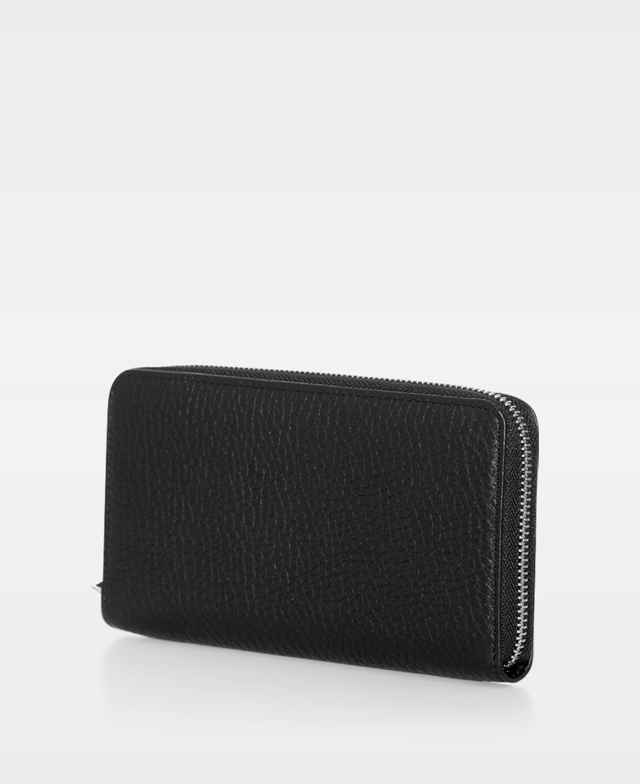 DECADENT COPENHAGEN ERIN zip wallet Plånböcker Black