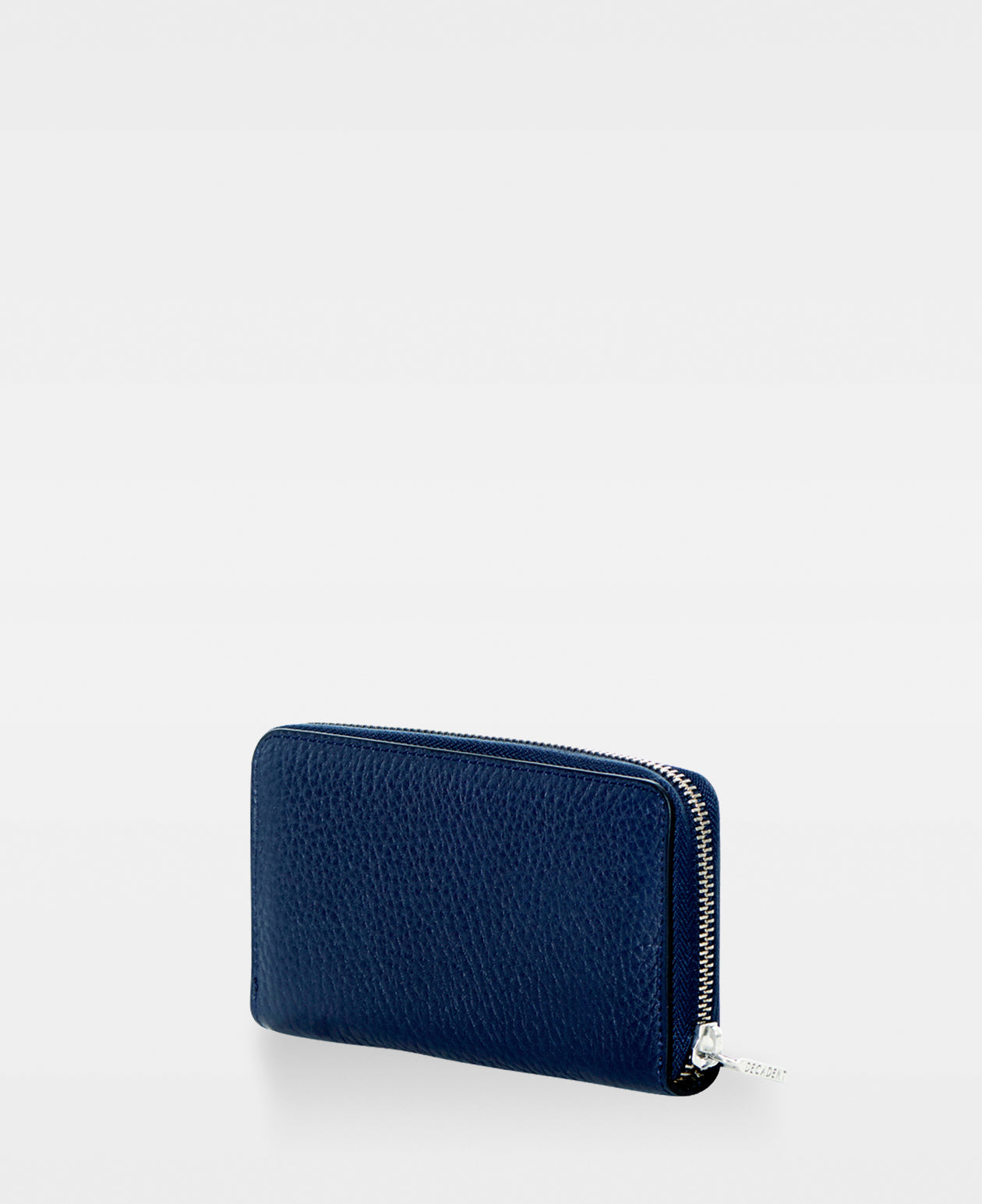 DECADENT COPENHAGEN ESTHER medium wallet Plånböcker Navy 