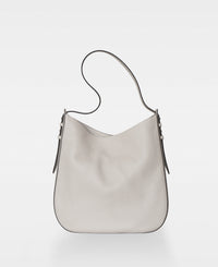 DECADENT COPENHAGEN FARRAH hobo bag Crossbody-väskor Oat