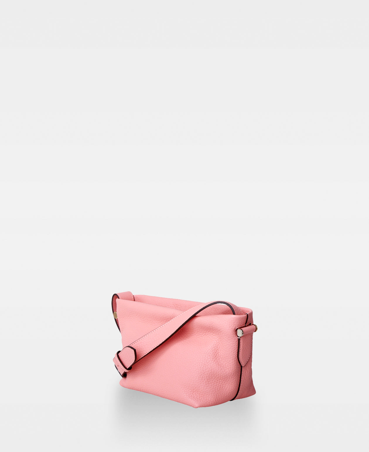 DECADENT COPENHAGEN FEO crossbody bag Crossbody-väskor Candy Pink