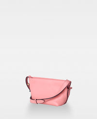 DECADENT COPENHAGEN FIE small crossbody bag Crossbody-väskor Candy Pink
