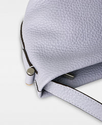 DECADENT COPENHAGEN FIE small crossbody bag Crossbody-väskor Light Lavender