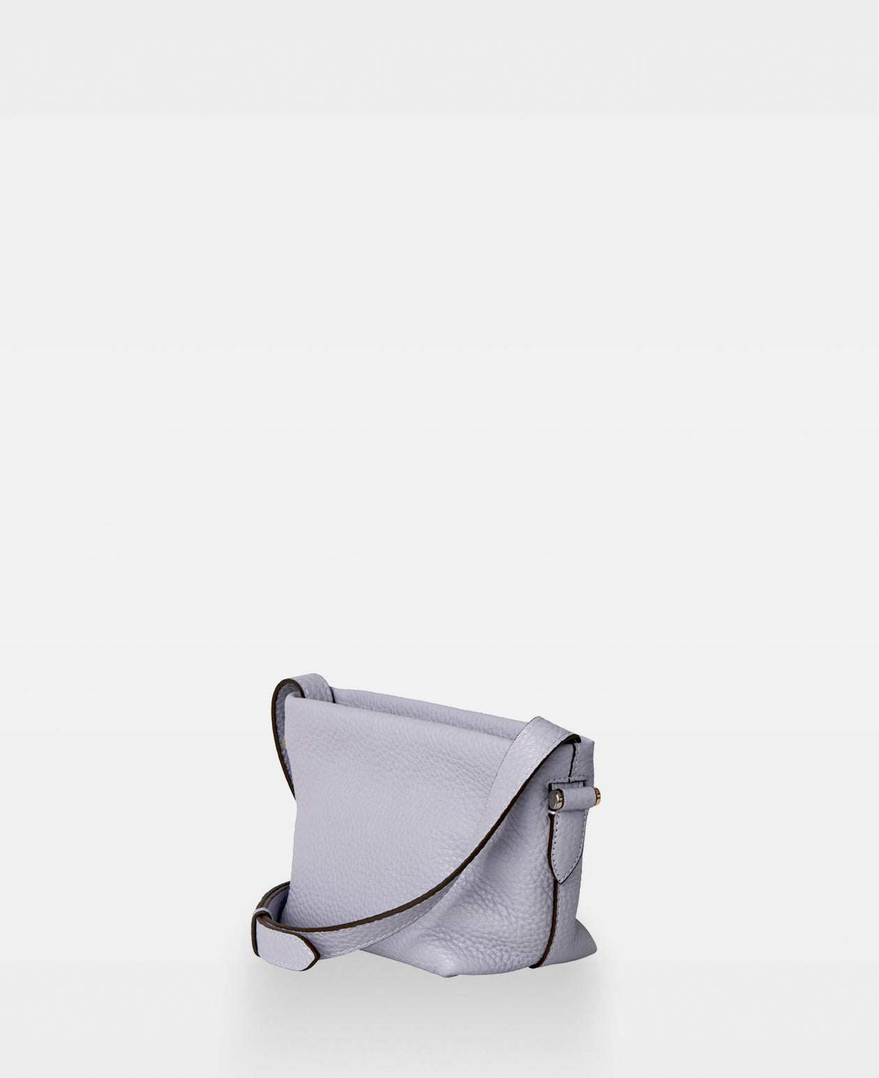 DECADENT COPENHAGEN FIE small crossbody bag Crossbody-väskor Light Lavender