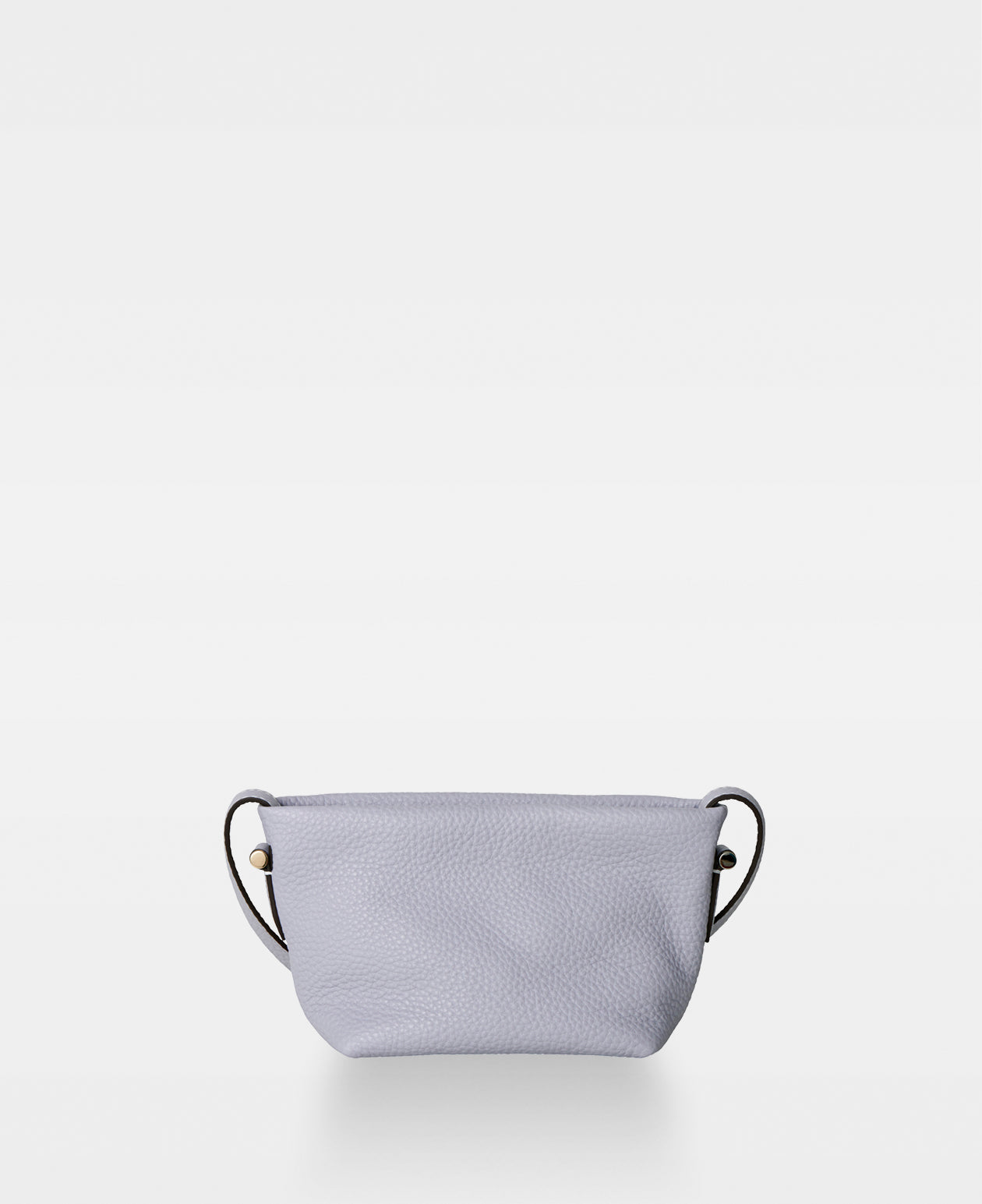 DECADENT COPENHAGEN FIE small crossbody bag Crossbody-väskor Light Lavender