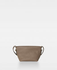 DECADENT COPENHAGEN FIE small crossbody bag Crossbody-väskor Sand
