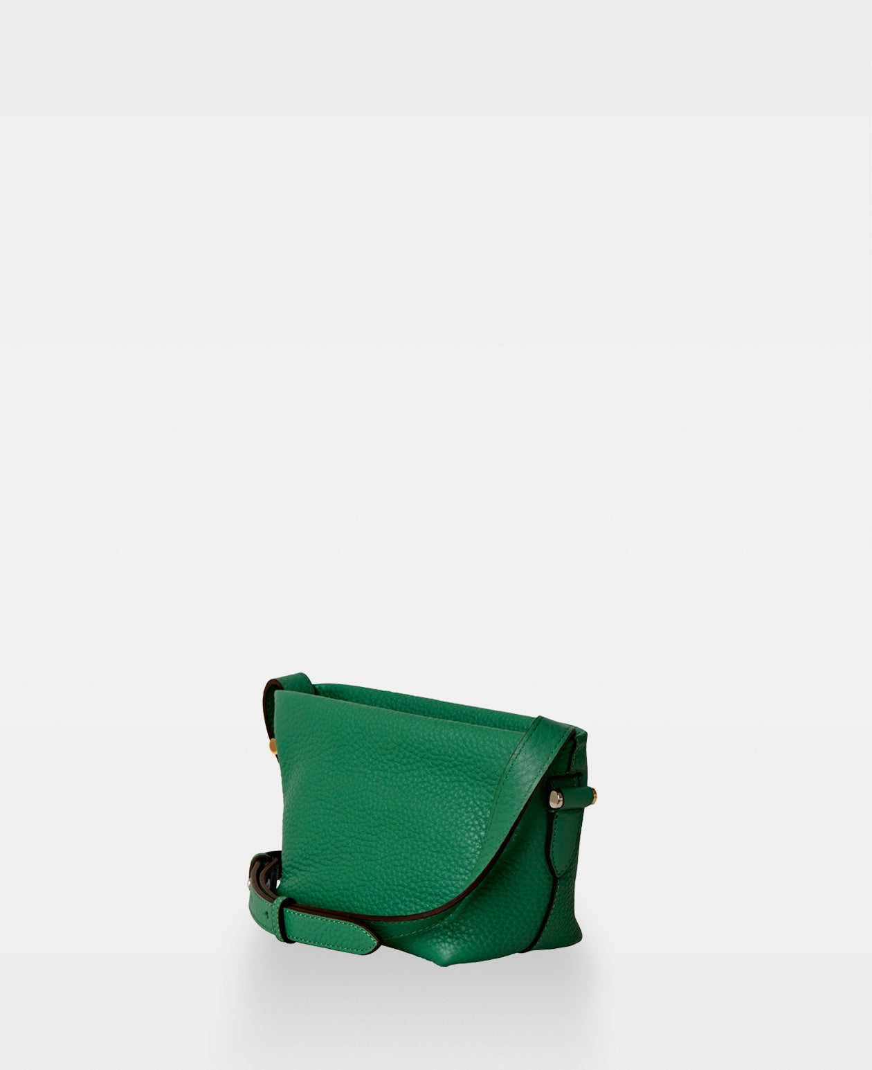DECADENT COPENHAGEN FIE small crossbody bag Crossbody-väskor Spring Green