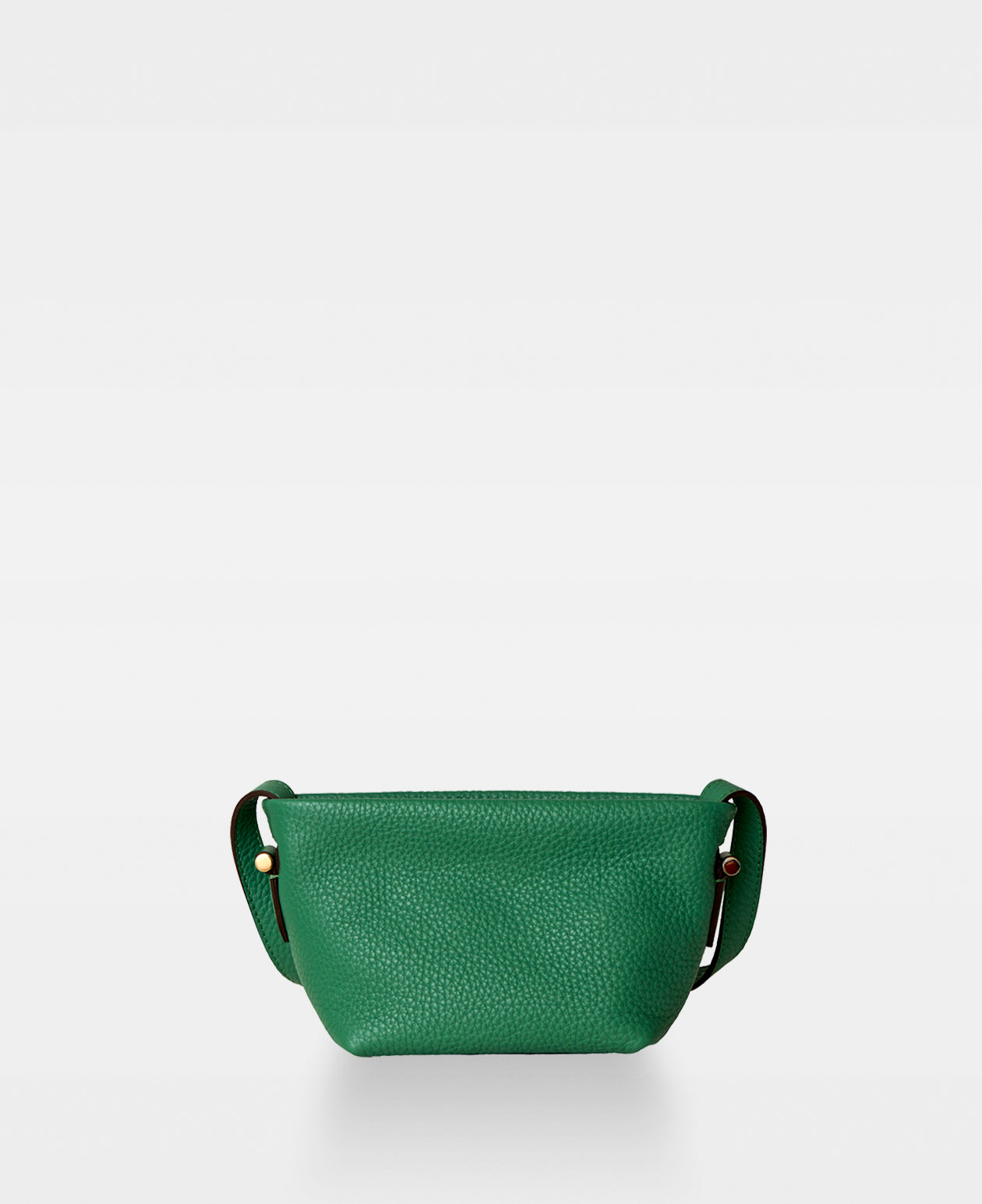 DECADENT COPENHAGEN FIE small crossbody bag Crossbody-väskor Spring Green