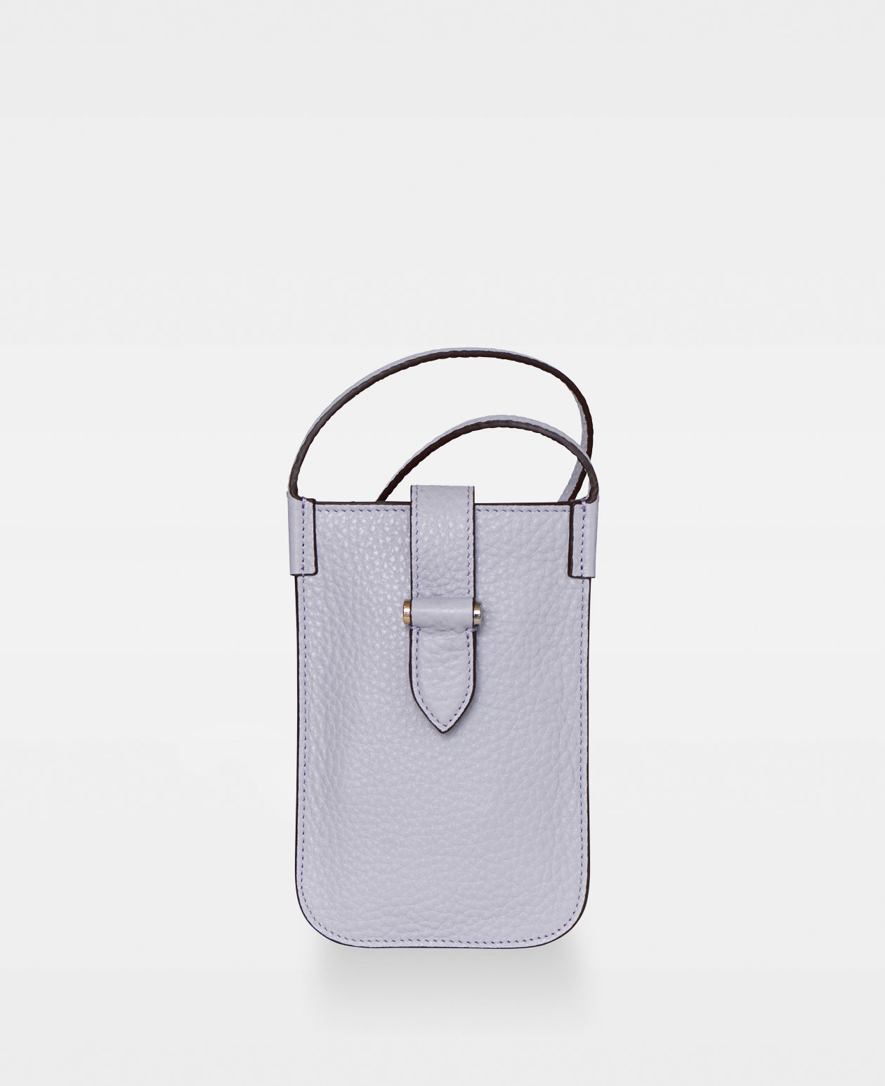 DECADENT COPENHAGEN FIONA mobile crossbody bag Crossbody-väskor Light Lavender