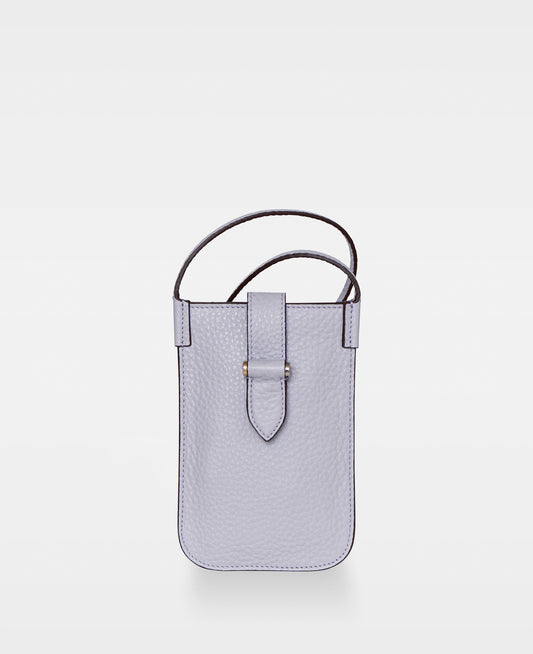 DECADENT COPENHAGEN FIONA mobile crossbody bag Crossbody-väskor Light Lavender