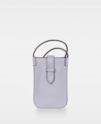 DECADENT COPENHAGEN FIONA mobile crossbody bag Crossbody-väskor Light Lavender