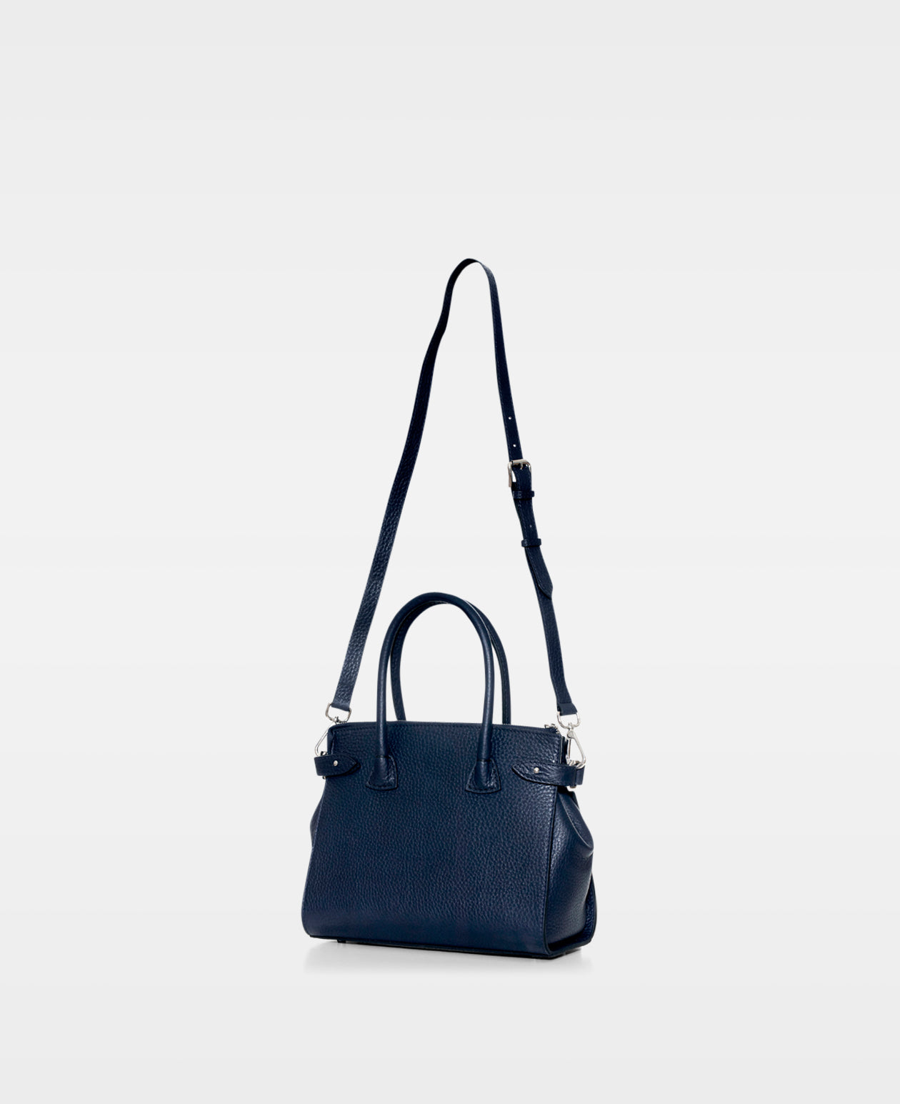 DECADENT COPENHAGEN GRACE x-small shopper Shoppingväskor Navy 