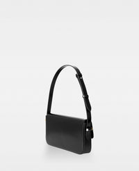 DECADENT COPENHAGEN HILDA small shoulder bag Axelväskor Diamond Black