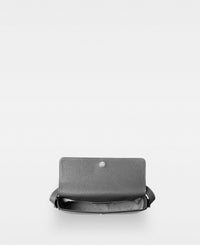 DECADENT COPENHAGEN HILDA small shoulder bag Axelväskor Diamond Black