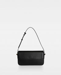 DECADENT COPENHAGEN HILDA small shoulder bag Axelväskor Diamond Black