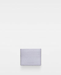 DECADENT COPENHAGEN ISLA card holder Korthållare Light Lavender