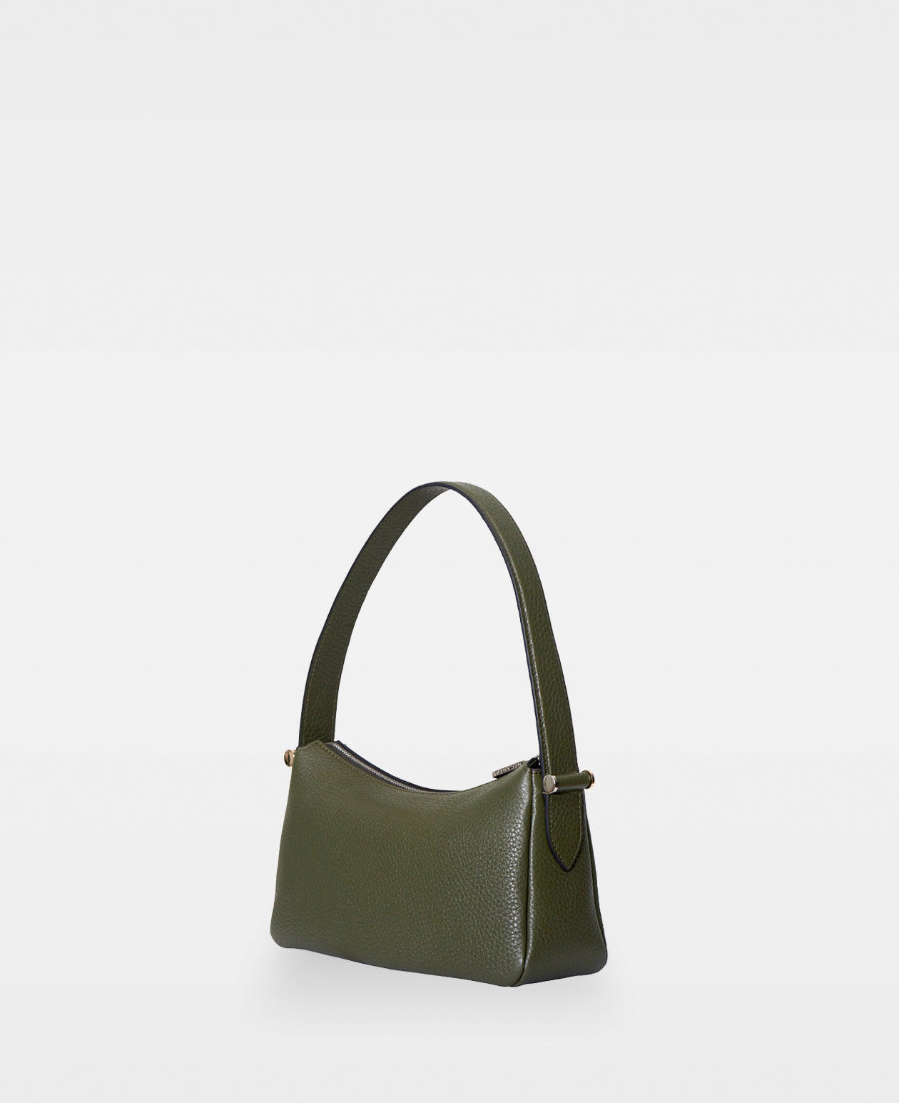 DECADENT COPENHAGEN JANINE shoulder bag Axelväskor Army