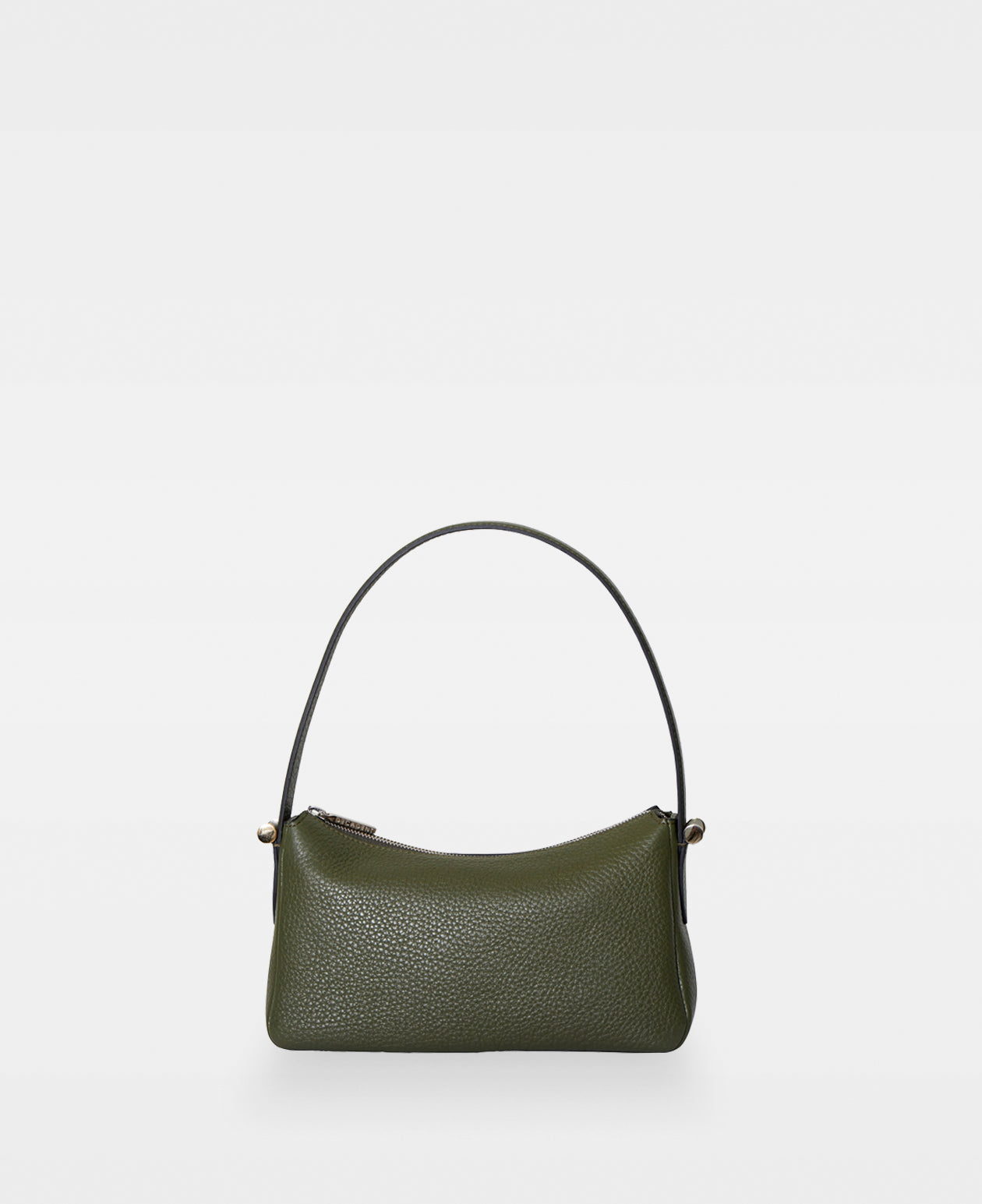 DECADENT COPENHAGEN JANINE shoulder bag Axelväskor Army