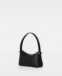 DECADENT COPENHAGEN JANINE shoulder bag Axelväskor Black