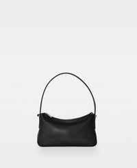 DECADENT COPENHAGEN JANINE shoulder bag Axelväskor Black