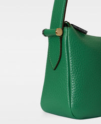 DECADENT COPENHAGEN JANINE shoulder bag Axelväskor Spring Green