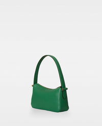 DECADENT COPENHAGEN JANINE shoulder bag Axelväskor Spring Green