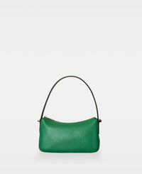 DECADENT COPENHAGEN JANINE shoulder bag Axelväskor Spring Green