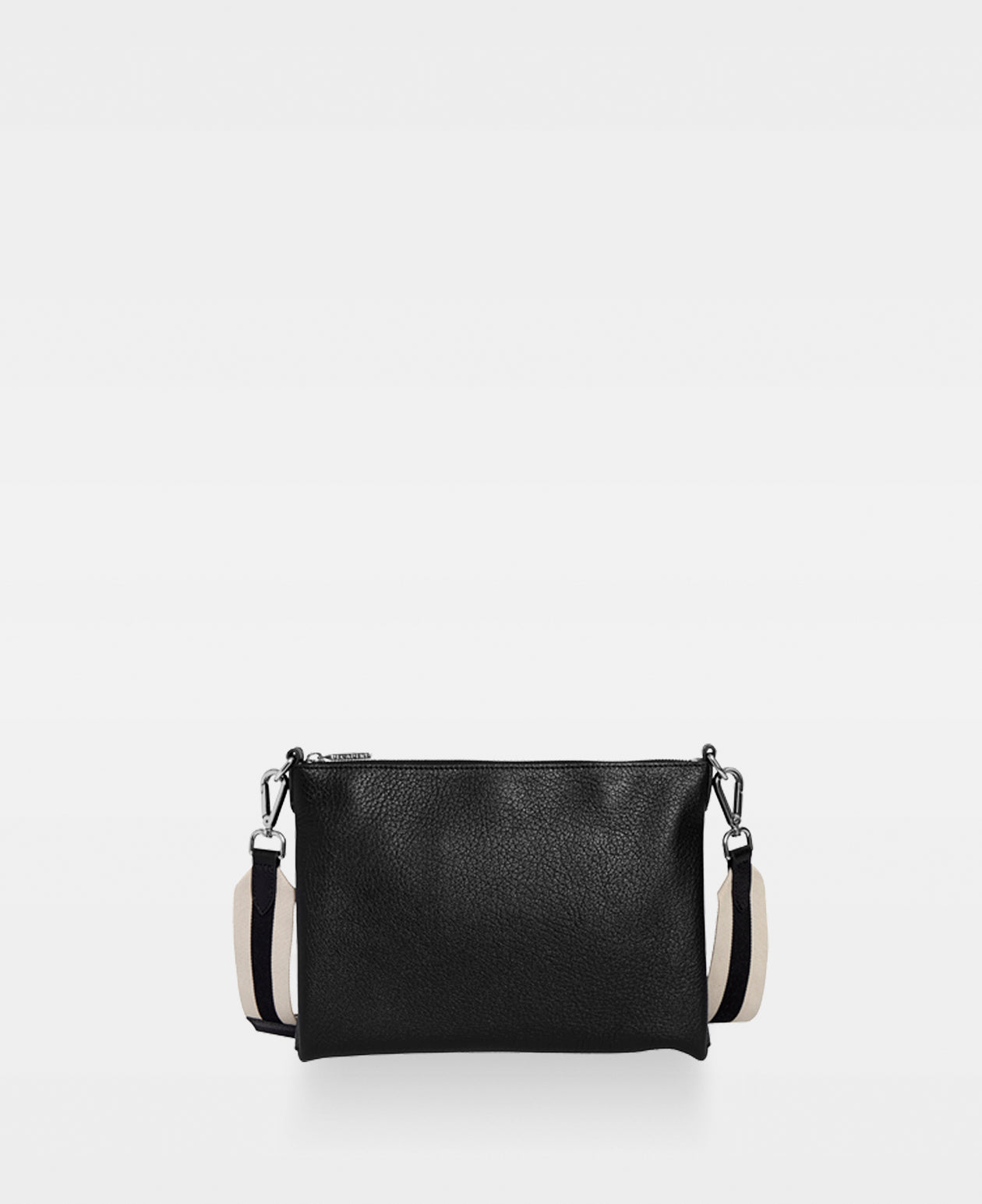 DECADENT COPENHAGEN JENNI small crossbody bag Crossbody-väskor Black