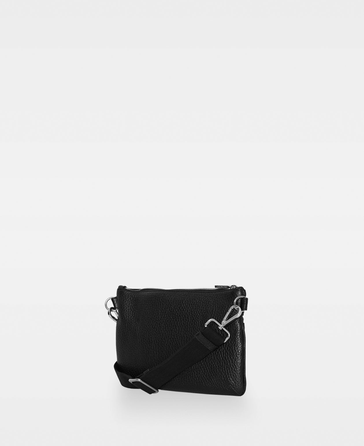 DECADENT COPENHAGEN JESSIE belt bag Bältesväskor Black