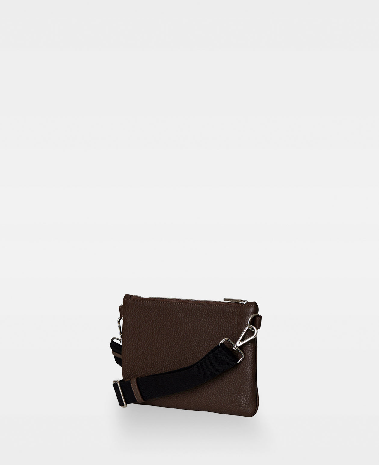 DECADENT COPENHAGEN JESSIE belt bag Bältesväskor Mocha