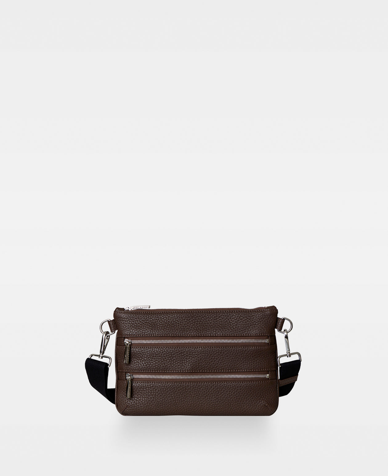 DECADENT COPENHAGEN JESSIE belt bag Bältesväskor Mocha