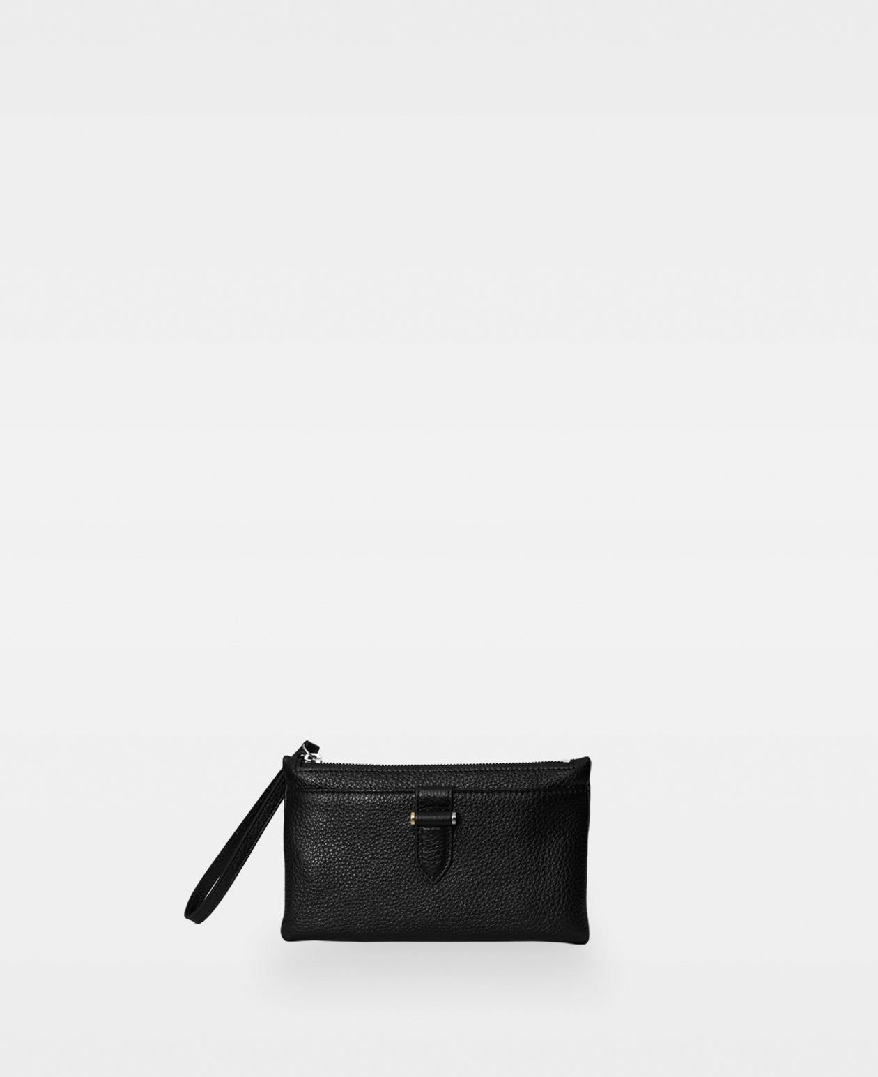 DECADENT COPENHAGEN MANDY purse Clutchväskor Black