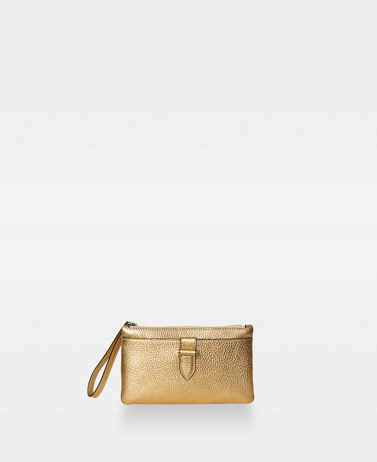 DECADENT COPENHAGEN MANDY purse Clutchväskor Gold Metallic