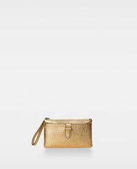 DECADENT COPENHAGEN MANDY purse Clutchväskor Gold Metallic