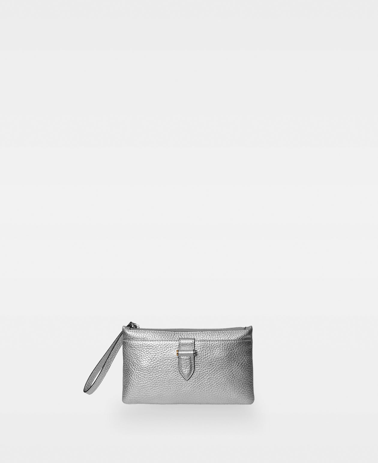 DECADENT COPENHAGEN MANDY purse Clutchväskor Silver Metallic